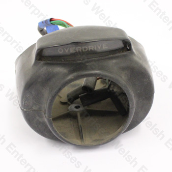 Jaguar Overdrive Light Assembly - Used - MK10 4.2