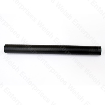 Jaguar Heater Pipe To Manifold Hose - E-Type MK1