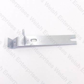 Jaguar Brake Bottle Heat Shield Bracket