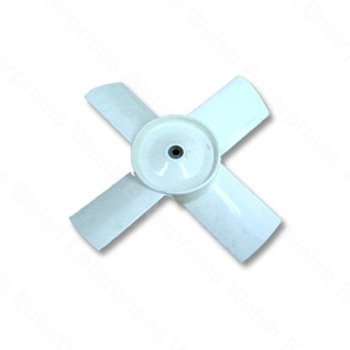 Jaguar Cooling Fan Blade - E-Type (69-71)