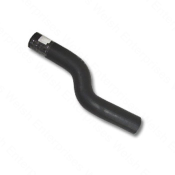 Jaguar Top Manifold to Radiator Hose