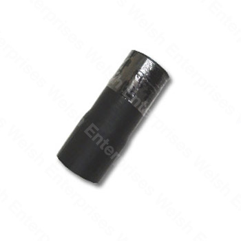 Jaguar Pump To Pipe Lower Hose