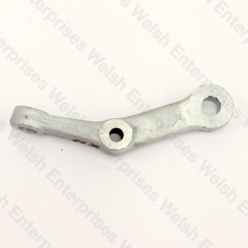 Jaguar Tie Rod Lever - Right Hand