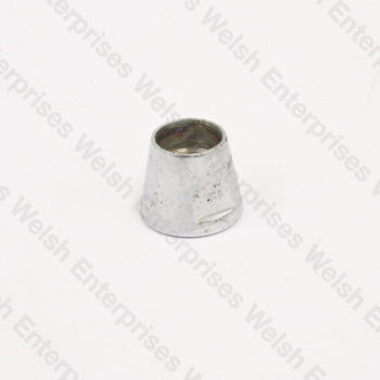 Jaguar Shift Stick Nut - USED