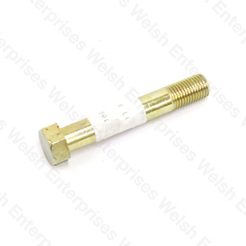 Jaguar Steering Arm Bolt - XJ6 (70-79)