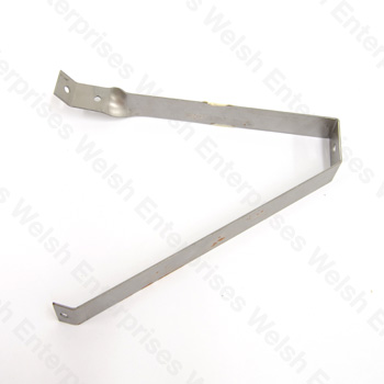 Jaguar Rear Muffler Bracket