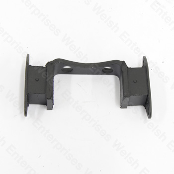 Jaguar Rubber Mount