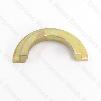 Jaguar Retainer-Spring
