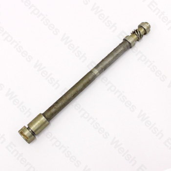 Jaguar Shaft-Auxiliary