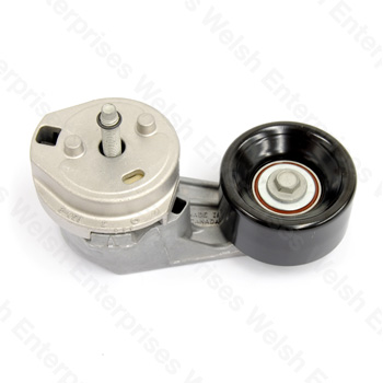 Drive Belt Tensioner - XJR XKR XFR 4.2