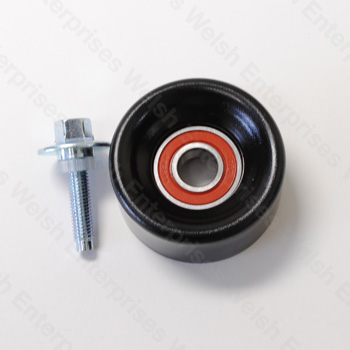 Jaguar Idler Pulley
