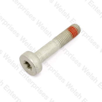 Front Shock Bolt - XJ XK XF F-Type