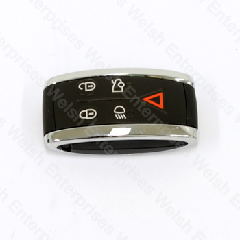 Key Fob Transmitter 315hz - XF