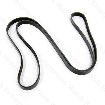Serpentine Belt - X-Type