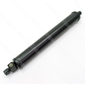 Jaguar A/C Receiver Drier