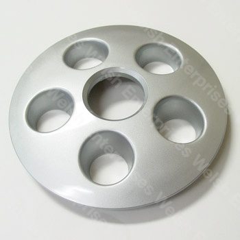 Jaguar Cap-Hub - DISCONTINUED