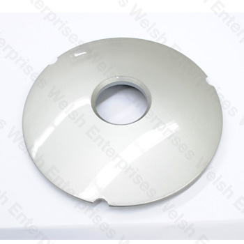 Jaguar Cap-Hub