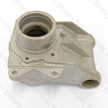 Jaguar Carrier-Hub