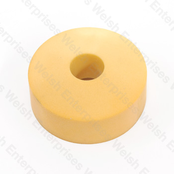 Jaguar Isolator-Mountin