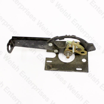 Jaguar Gear Selector Gate (Used)