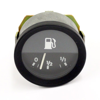 Jaguar Gauge-Fuel