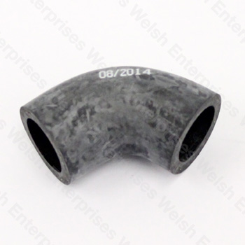 Jaguar Emission Hose
