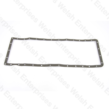 Jaguar Oil Pan Gasket - V12 Jaguar