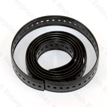 Jaguar Electrical Tie Strapping (Per Foot)