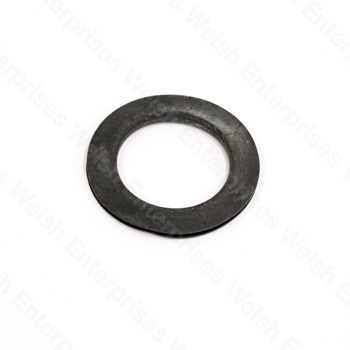 Jaguar XK 150 Trunk Mat Grommet
