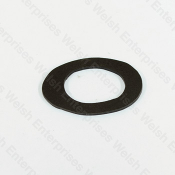 Jaguar E-Type Wiper Shaft Grommet