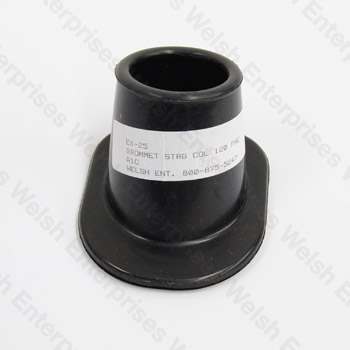 Jaguar Steering Column Grommet