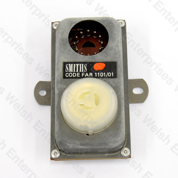 Jaguar Door Buzzer