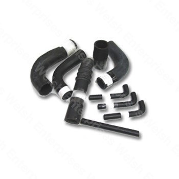 Jaguar Cooling Hose Kit