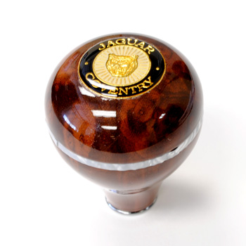 Coventry Shift Knob