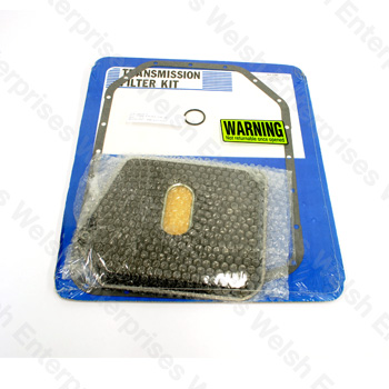 Transmission Filter Kit - XJ8 (98-03) XK8 (97-02)
