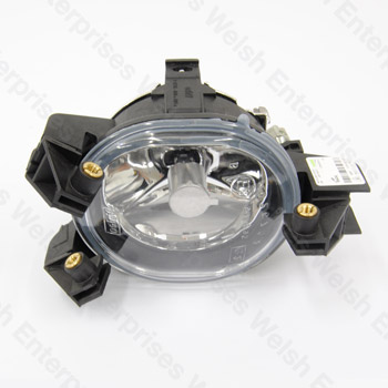 Fog Light - LH - XK8 (01-06)
