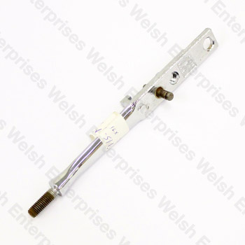 Jaguar Gear Select Lever