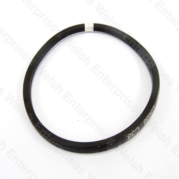Jaguar Fan Belt - Mintex