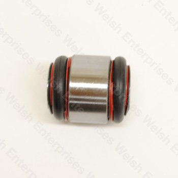 Jaguar Front Lower Shock Bushing