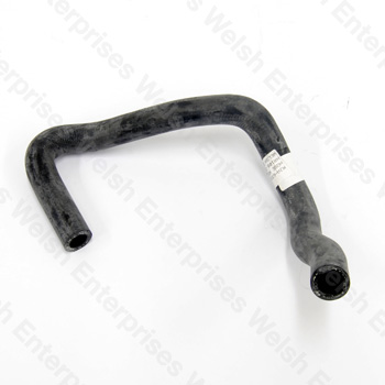 Jaguar Water Pump To Heater Core Hose