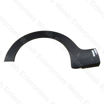 Jaguar Wheel Arch Repair Panel - LHF - 3.8S 420