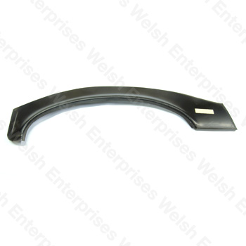 Jaguar Wheel Arch Repair Panel