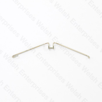 Jaguar Brake Caliper Anti-Rattle Spring