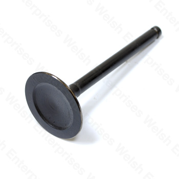Jaguar Exhaust Valve