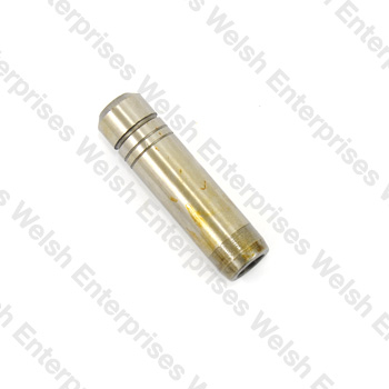 Jaguar Exhaust Valve Guide - .507 Inches