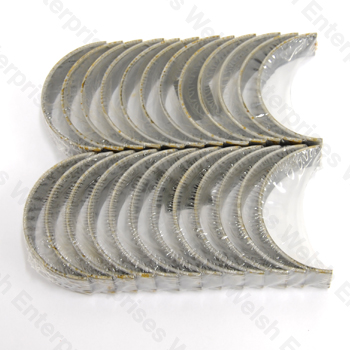 Jaguar Rod Bearing Set - 0.10 - V12