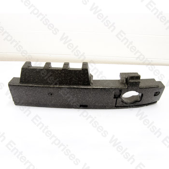 Jaguar Foam Bumper Insert - RHR - S-Type (00-04)