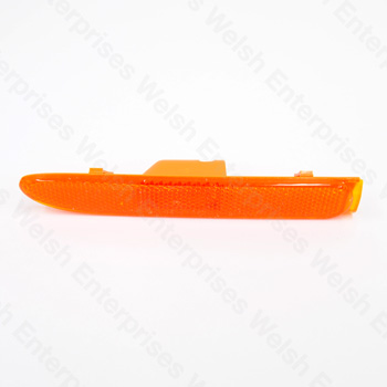 Jaguar Side Marker Lamp - RHF - S-Type (05-08)