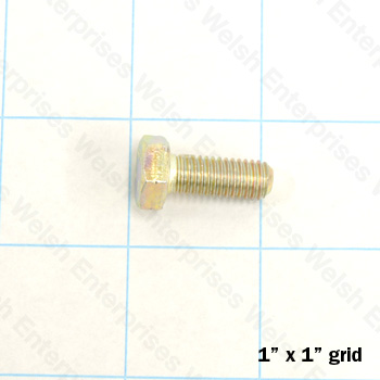 Jaguar Multi Purpose Bolt - M8x20mm