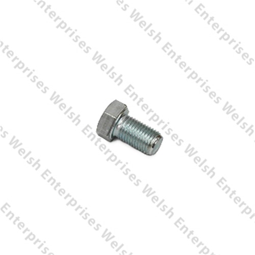Screw Set 7/16-20X1 Hex Head Bolt
